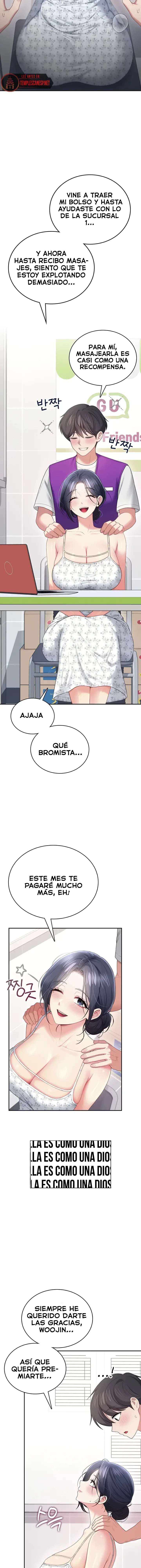 Onahole inalambrica Capitulo 75 página 11