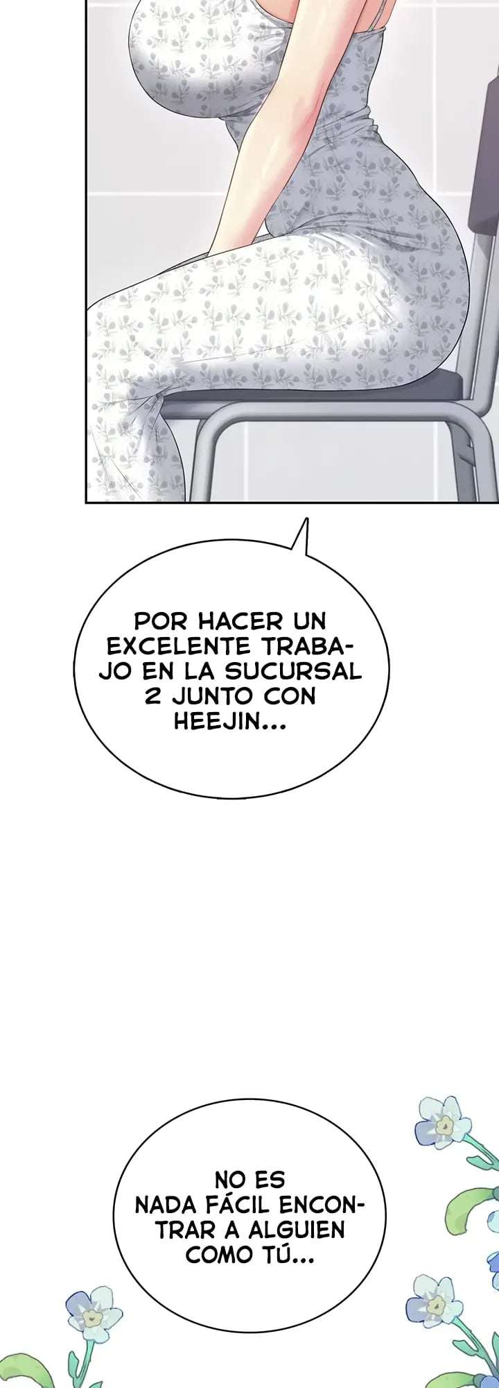 Onahole inalambrica Capitulo 75 página 12