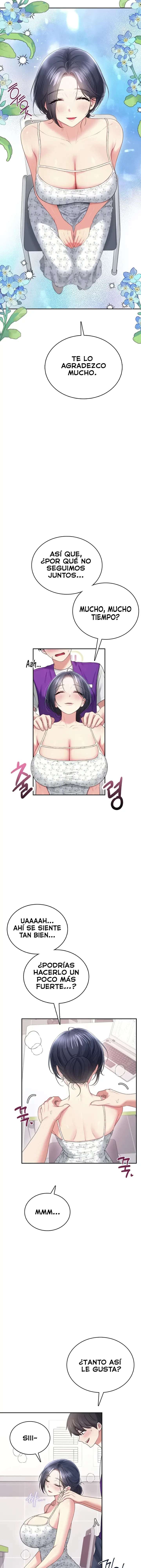 Onahole inalambrica Capitulo 75 página 13