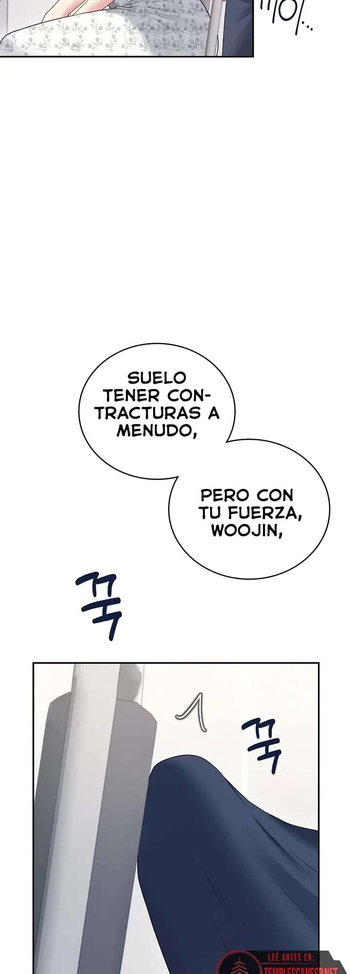 Onahole inalambrica Capitulo 75 página 14