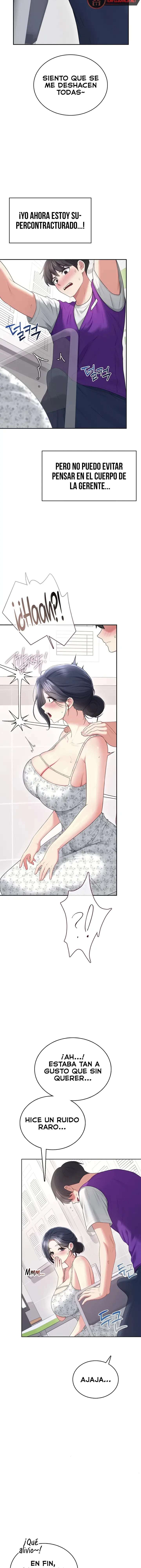 Onahole inalambrica Capitulo 75 página 15