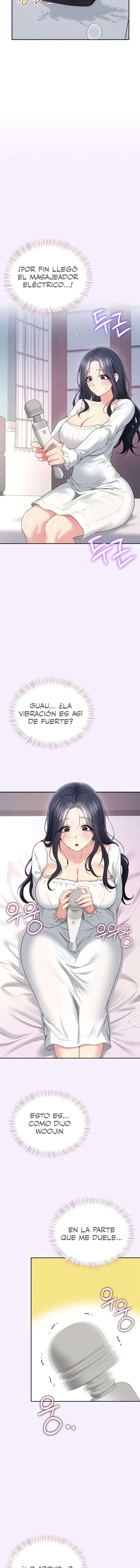 Onahole inalambrica Capitulo 75 página 25