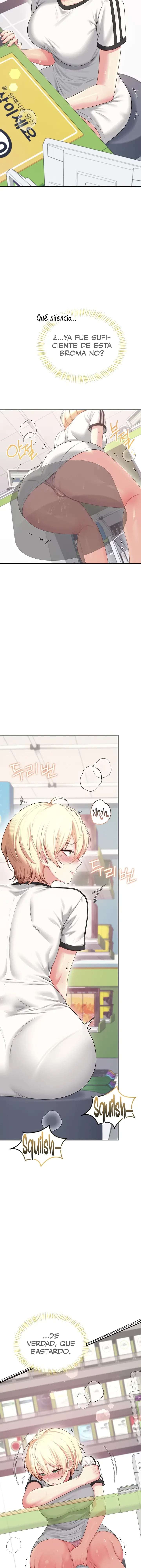 Onahole inalambrica Capitulo 75 página 3