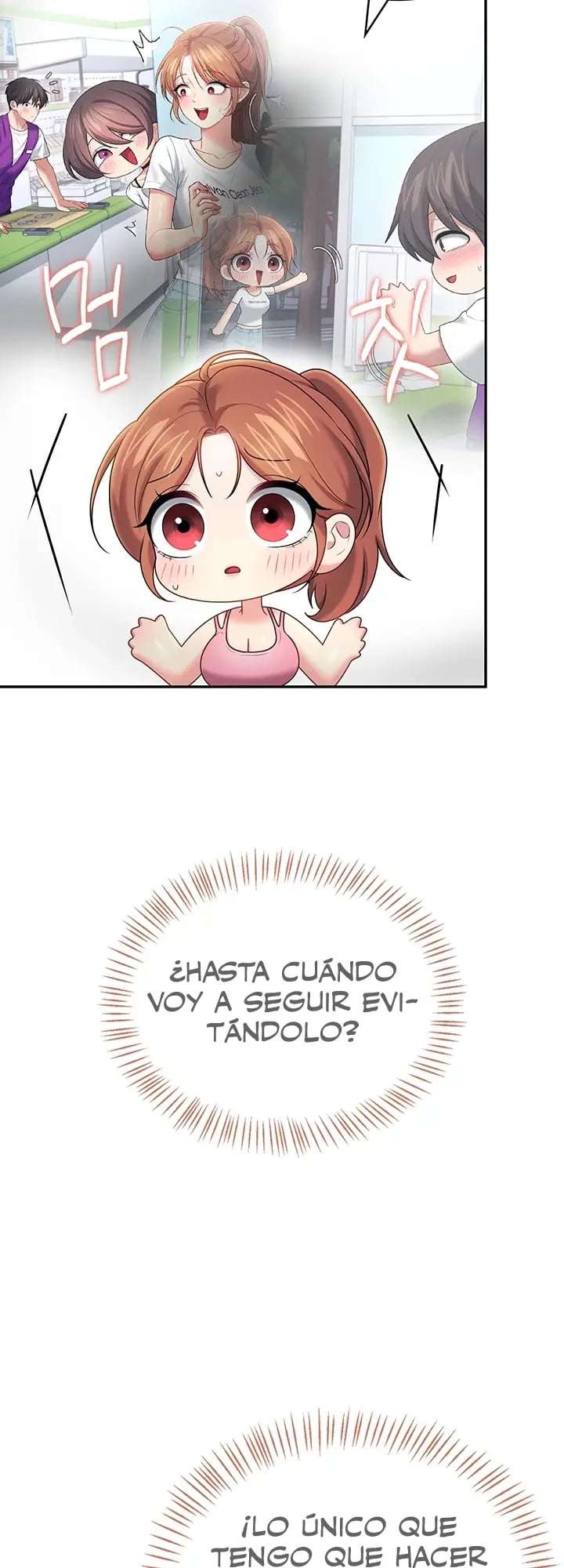 Onahole inalambrica Capitulo 76 página 10