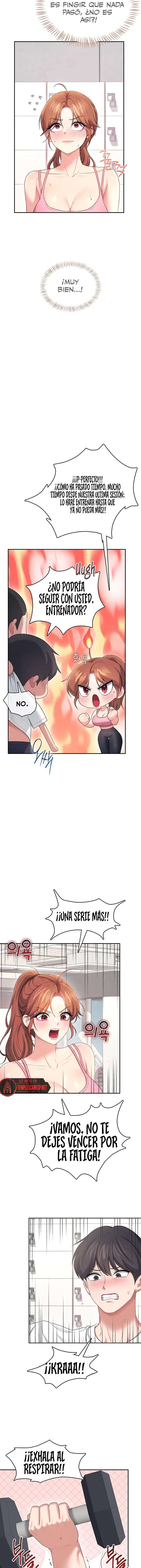 Onahole inalambrica Capitulo 76 página 11