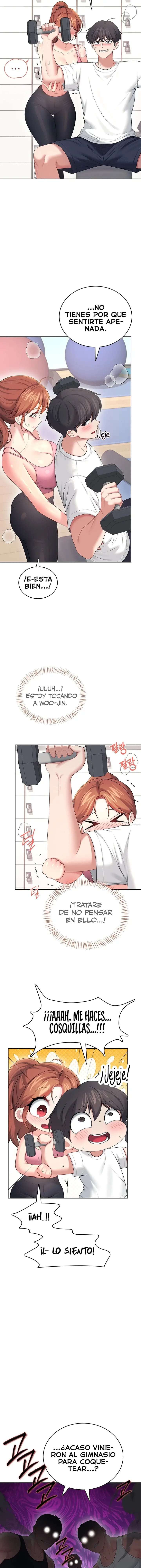 Onahole inalambrica Capitulo 76 página 13