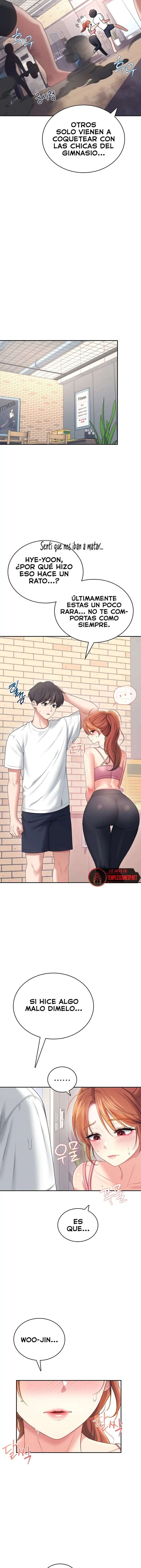 Onahole inalambrica Capitulo 76 página 15