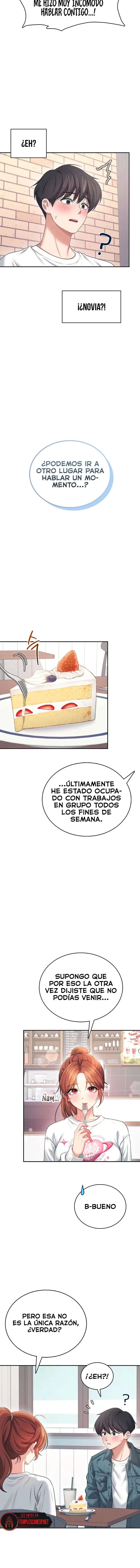 Onahole inalambrica Capitulo 76 página 17
