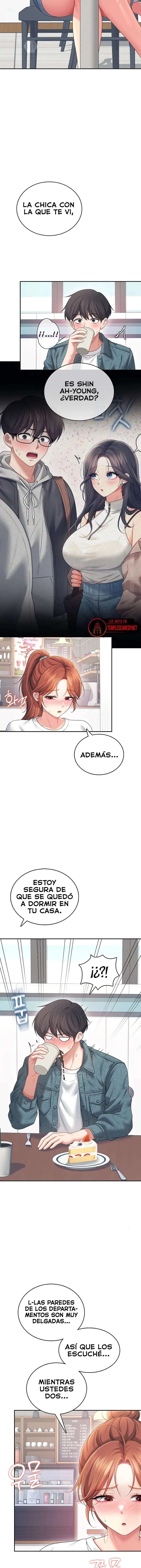 Onahole inalambrica Capitulo 76 página 19