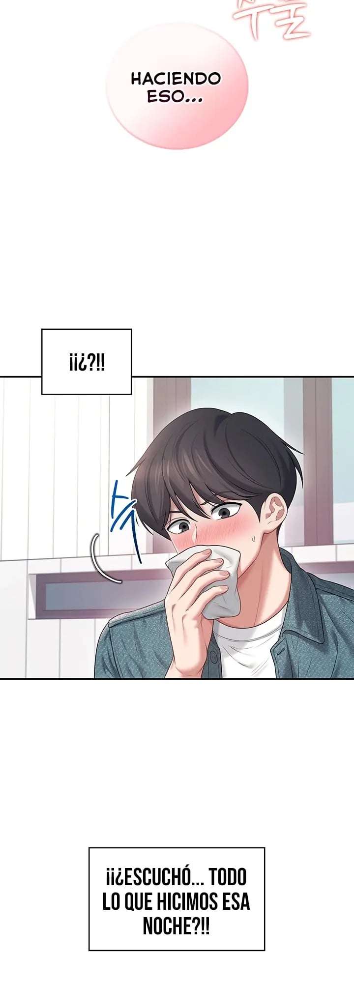 Onahole inalambrica Capitulo 76 página 20