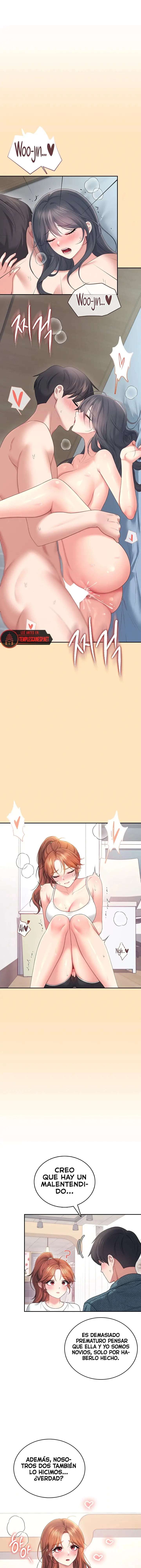 Onahole inalambrica Capitulo 76 página 21