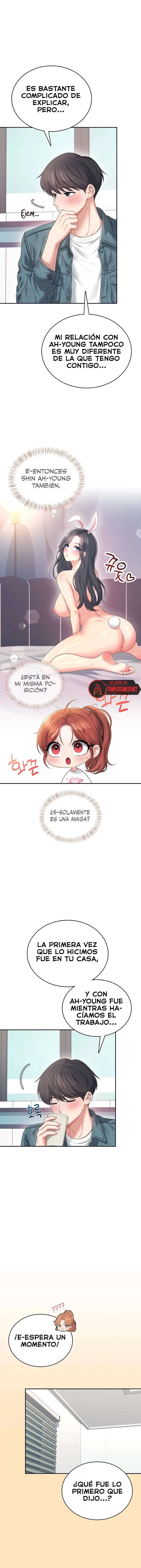 Onahole inalambrica Capitulo 76 página 23