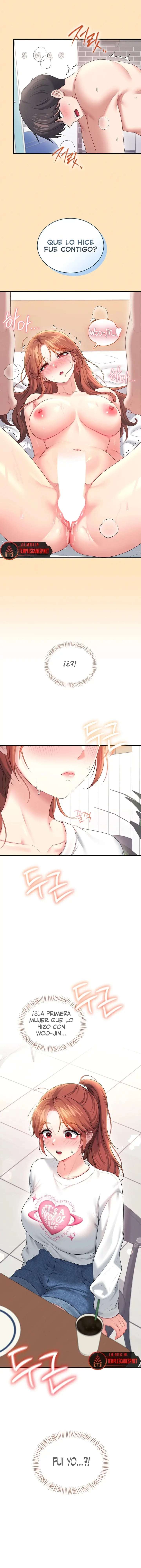 Onahole inalambrica Capitulo 76 página 25