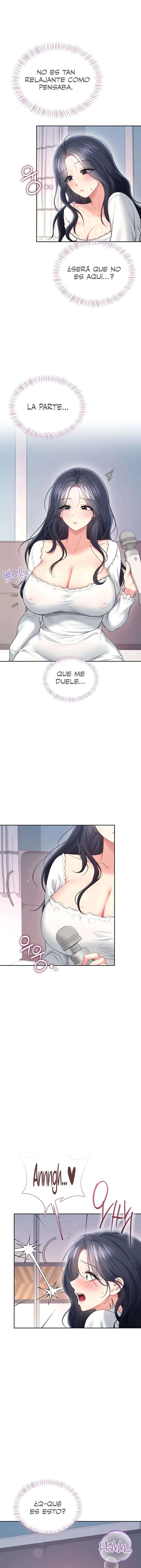 Onahole inalambrica Capitulo 76 página 3