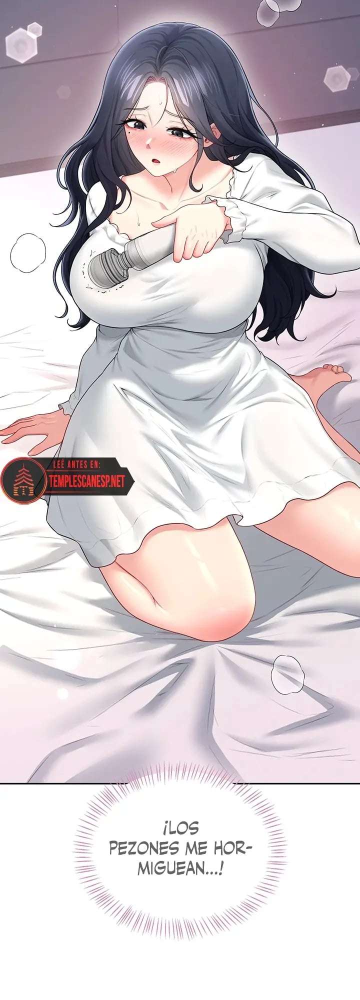 Onahole inalambrica Capitulo 76 página 4