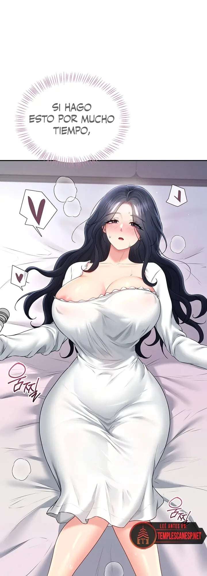 Onahole inalambrica Capitulo 76 página 6