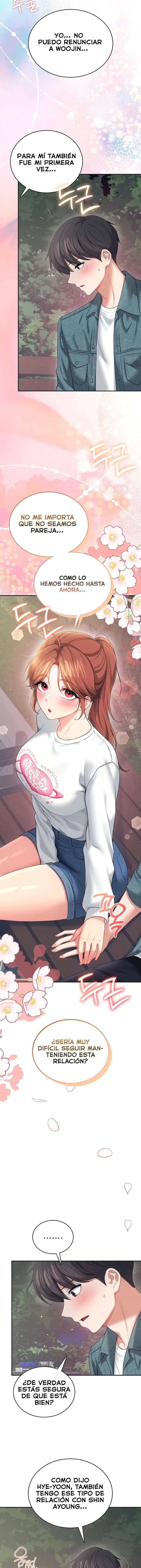 Onahole inalambrica Capitulo 77 página 11