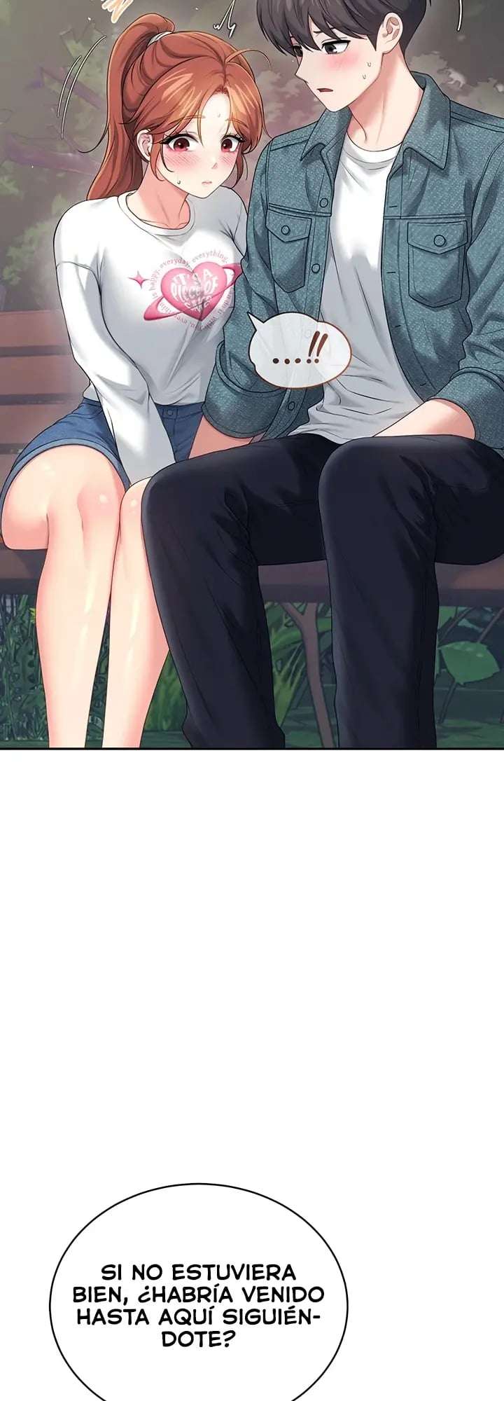 Onahole inalambrica Capitulo 77 página 12