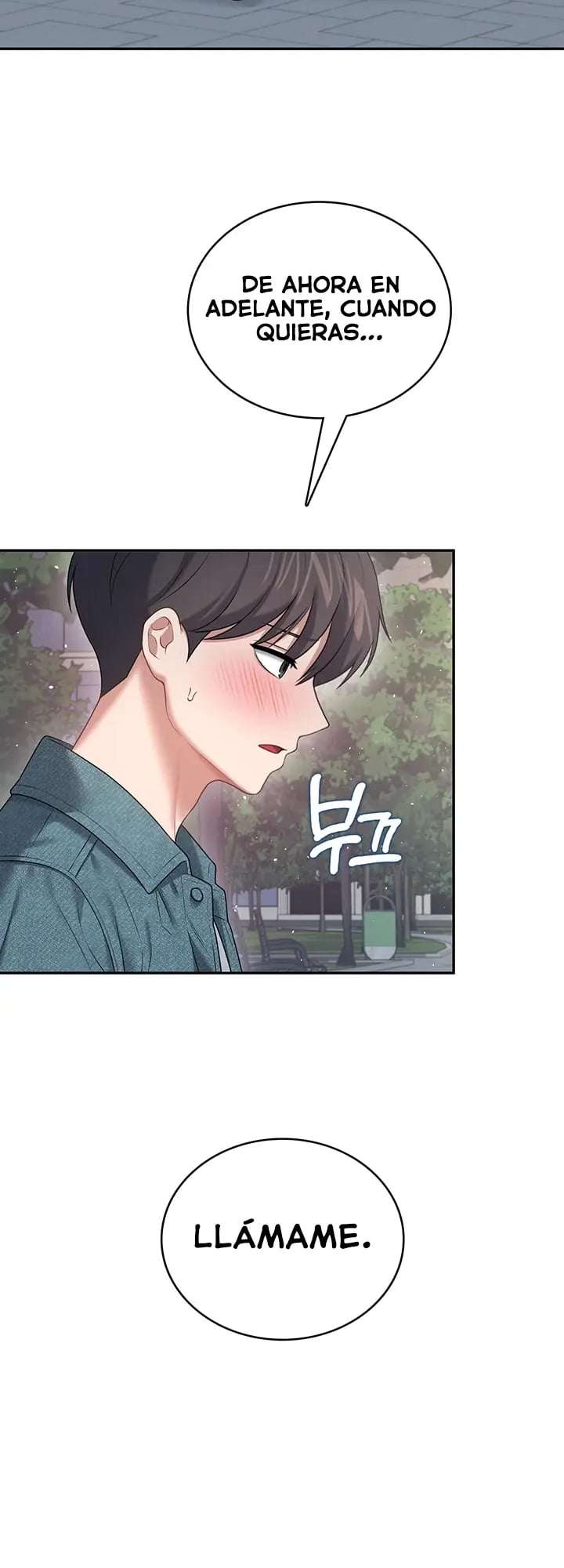 Onahole inalambrica Capitulo 77 página 16