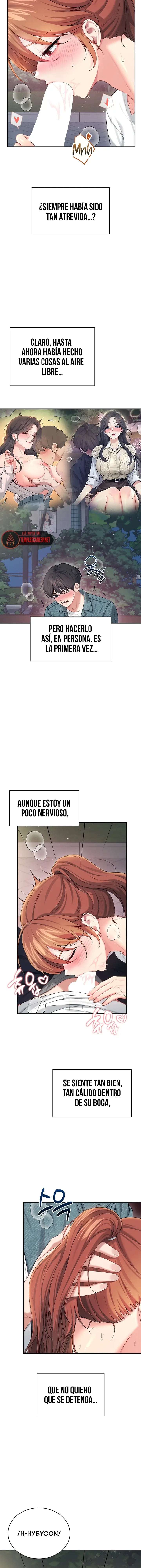 Onahole inalambrica Capitulo 77 página 23