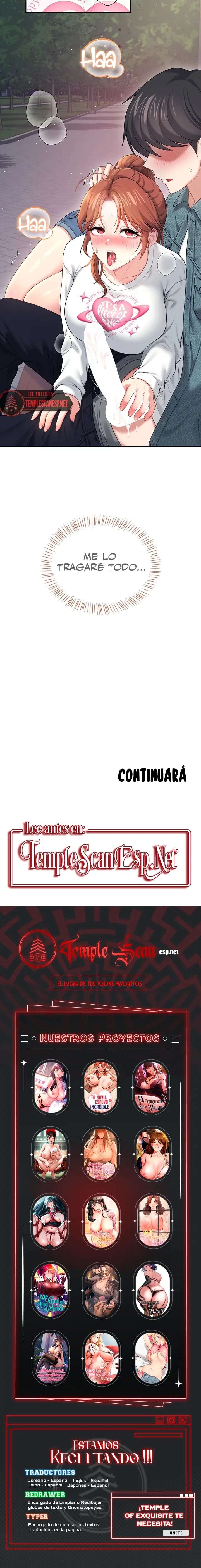 Onahole inalambrica Capitulo 77 página 27