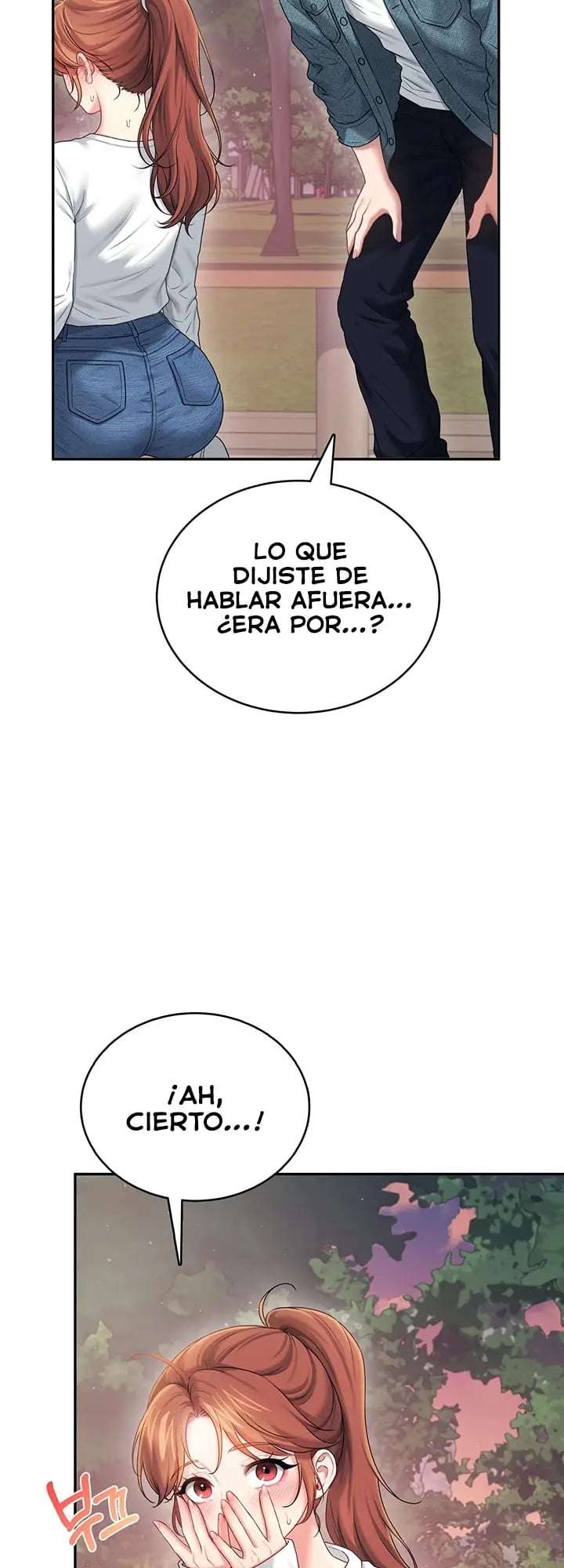 Onahole inalambrica Capitulo 77 página 6