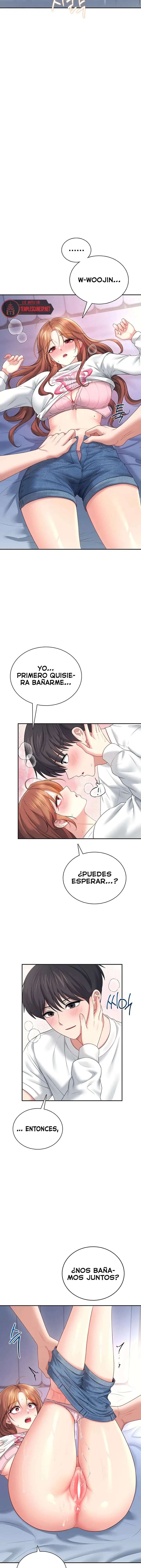 Onahole inalambrica Capitulo 78 página 11