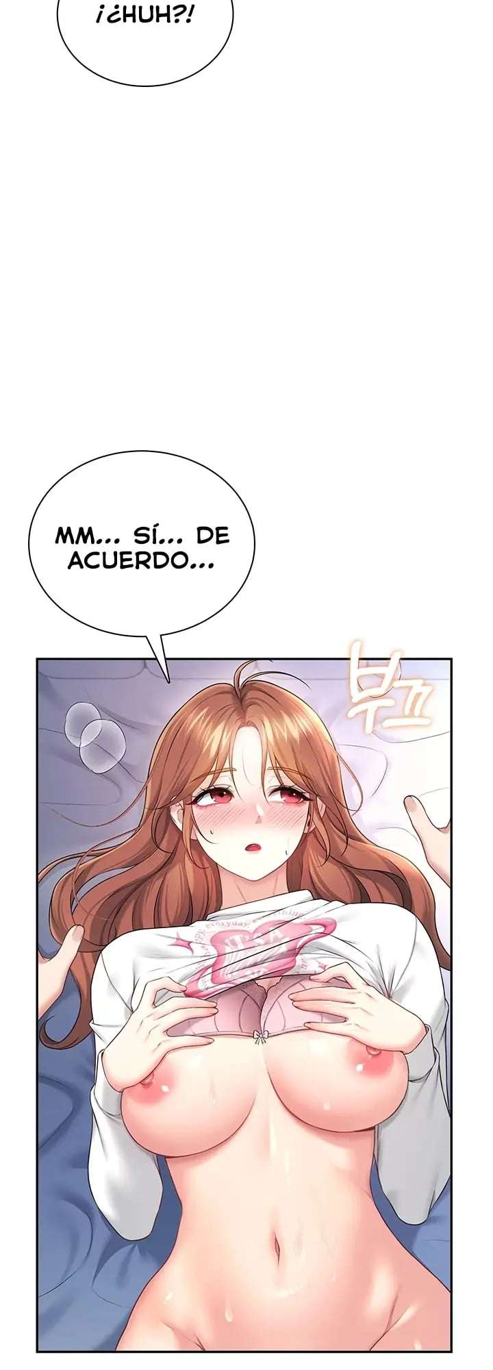 Onahole inalambrica Capitulo 78 página 12