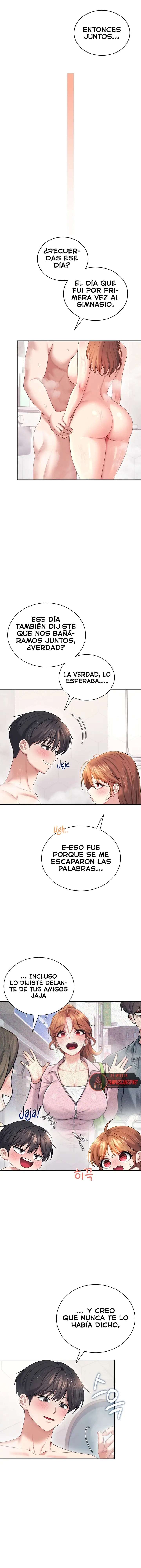 Onahole inalambrica Capitulo 78 página 13