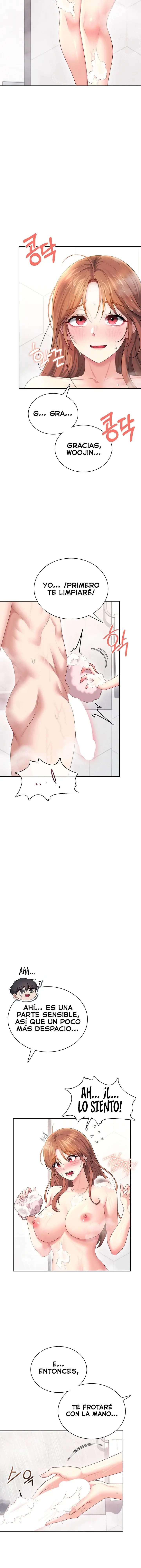 Onahole inalambrica Capitulo 78 página 15