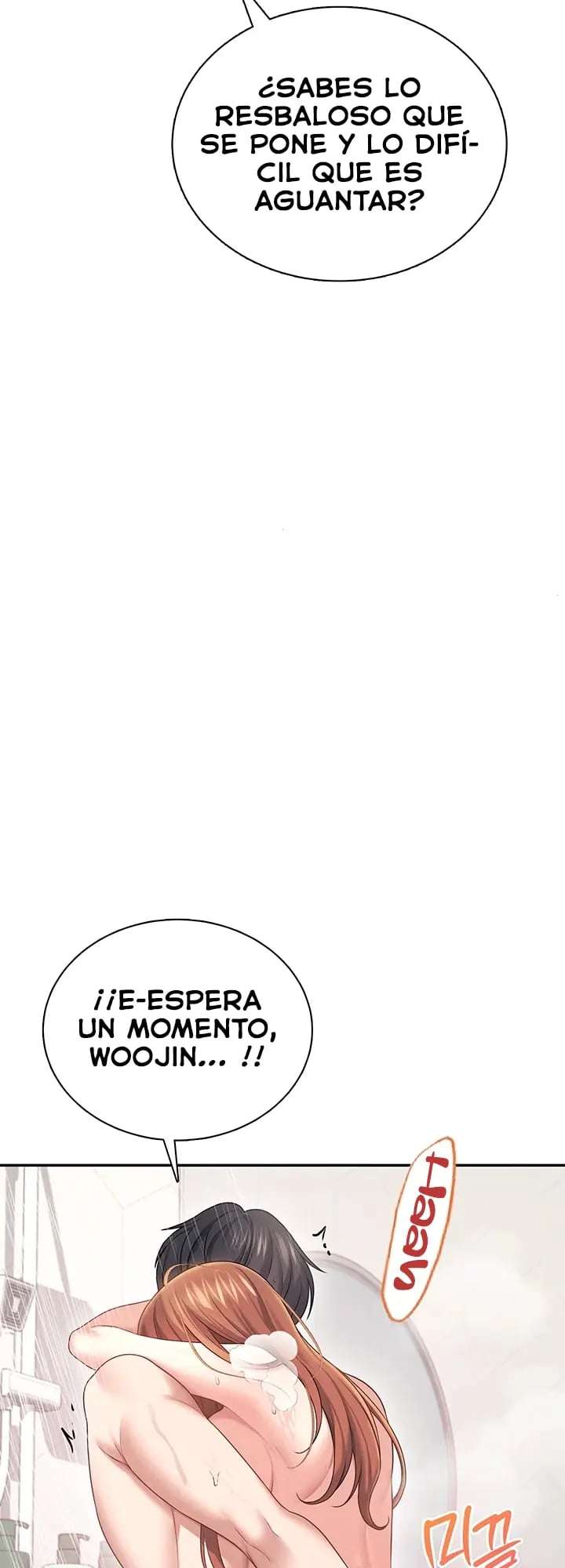 Onahole inalambrica Capitulo 78 página 18