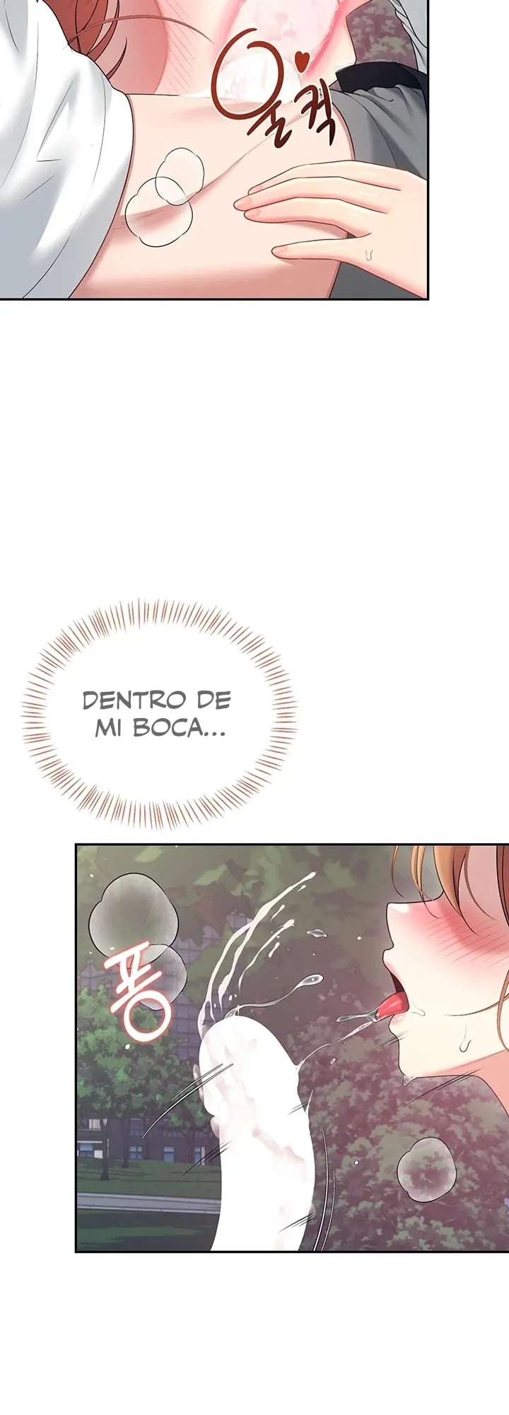 Onahole inalambrica Capitulo 78 página 2
