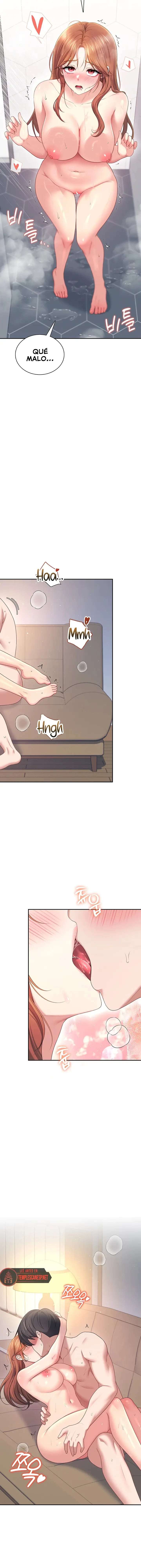 Onahole inalambrica Capitulo 78 página 21