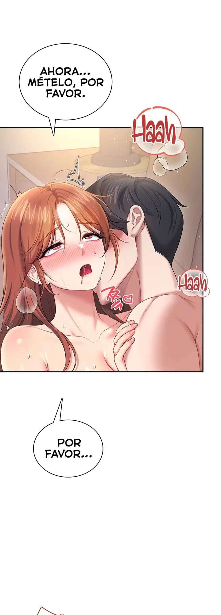Onahole inalambrica Capitulo 78 página 22