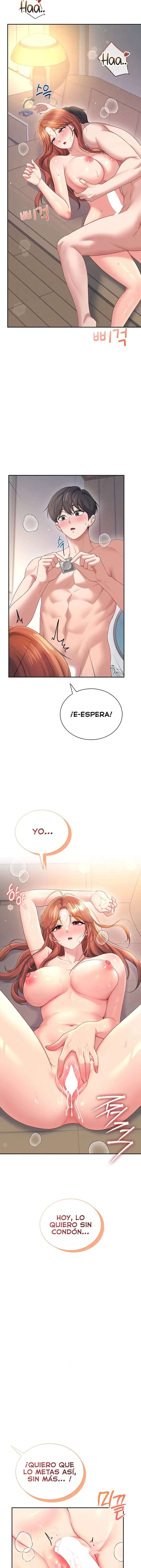Onahole inalambrica Capitulo 78 página 23