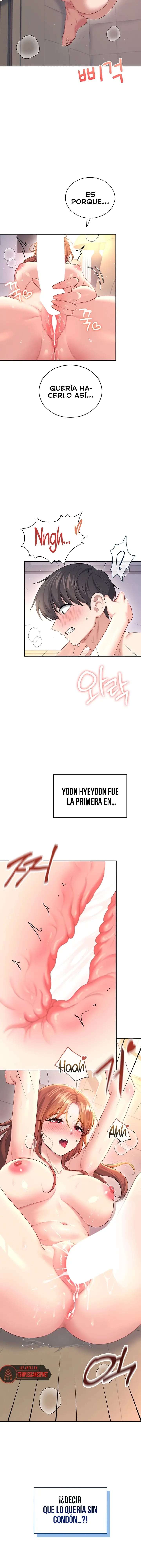 Onahole inalambrica Capitulo 78 página 25