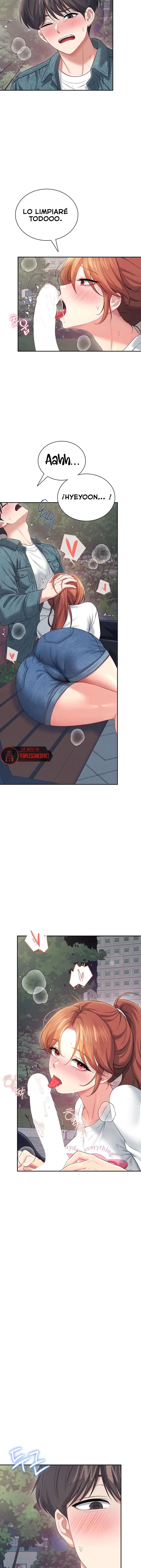 Onahole inalambrica Capitulo 78 página 5