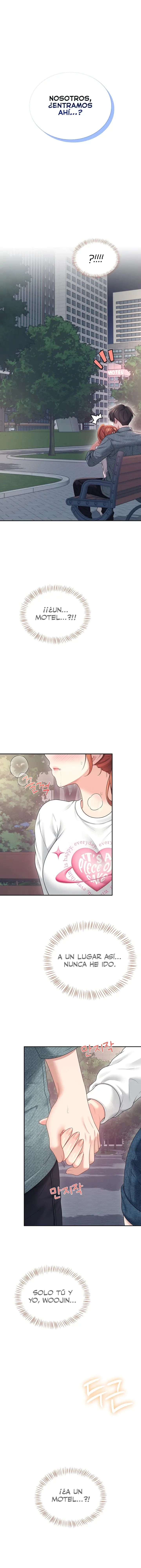 Onahole inalambrica Capitulo 78 página 7