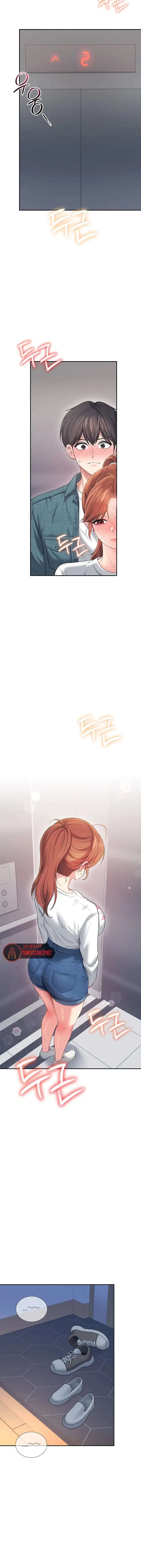 Onahole inalambrica Capitulo 78 página 9