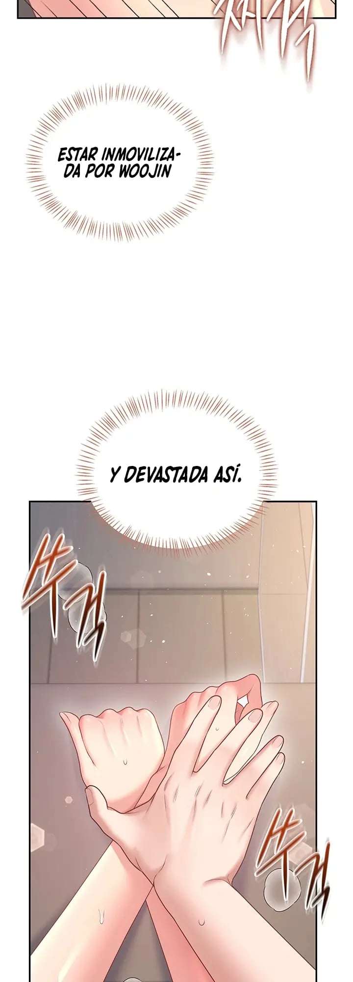 Onahole inalambrica Capitulo 79 página 14