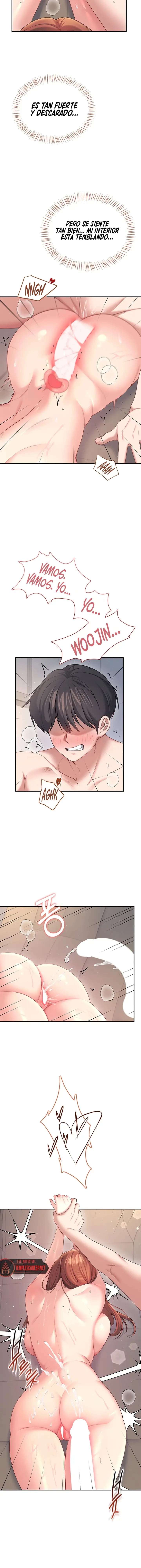 Onahole inalambrica Capitulo 79 página 15