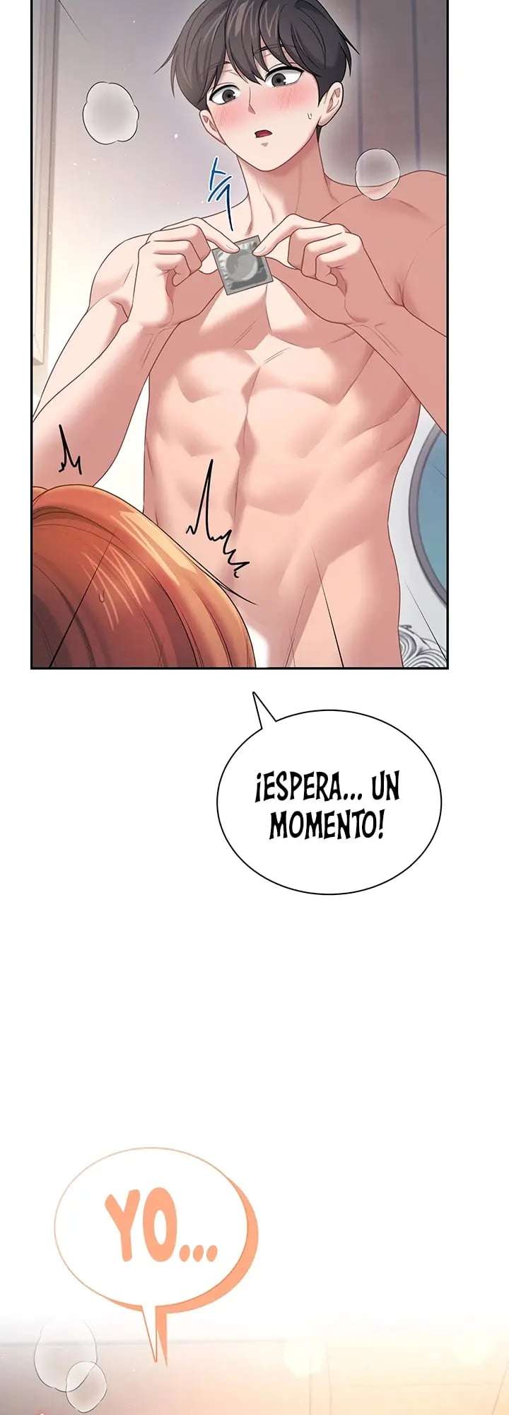 Onahole inalambrica Capitulo 79 página 2