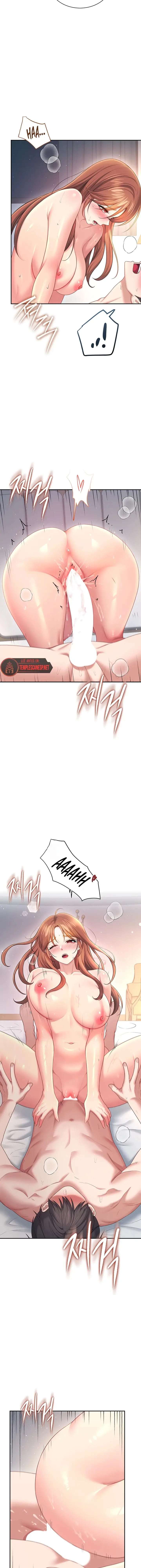 Onahole inalambrica Capitulo 79 página 23