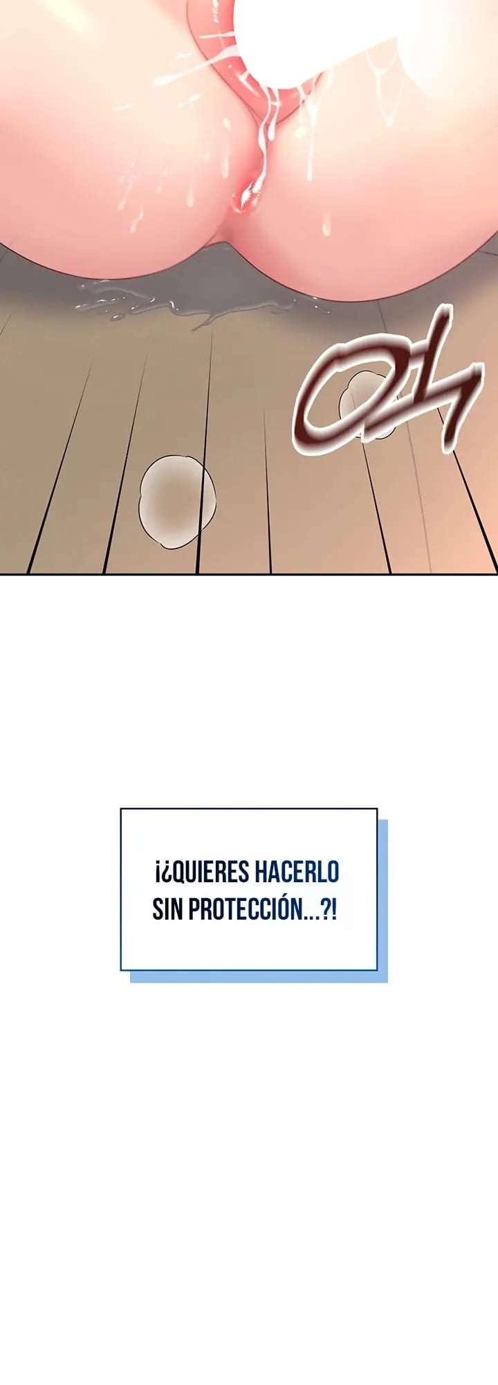 Onahole inalambrica Capitulo 79 página 4