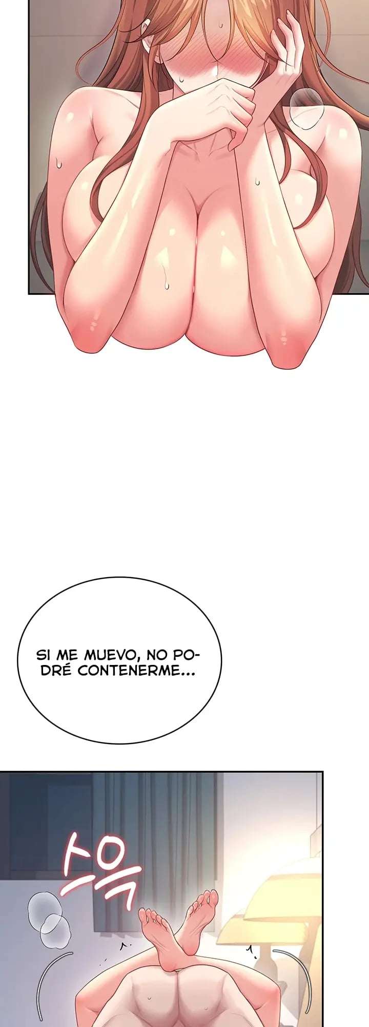 Onahole inalambrica Capitulo 79 página 8