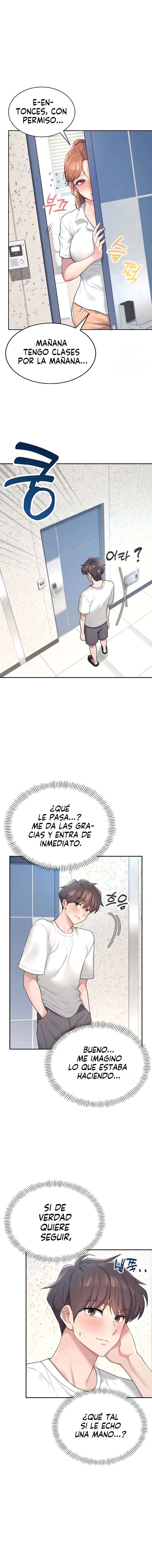 Onahole inalambrica Capitulo 8 página 4