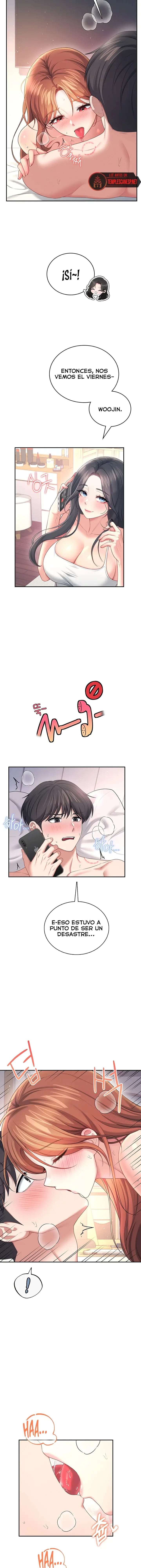 Onahole inalambrica Capitulo 80 página 11
