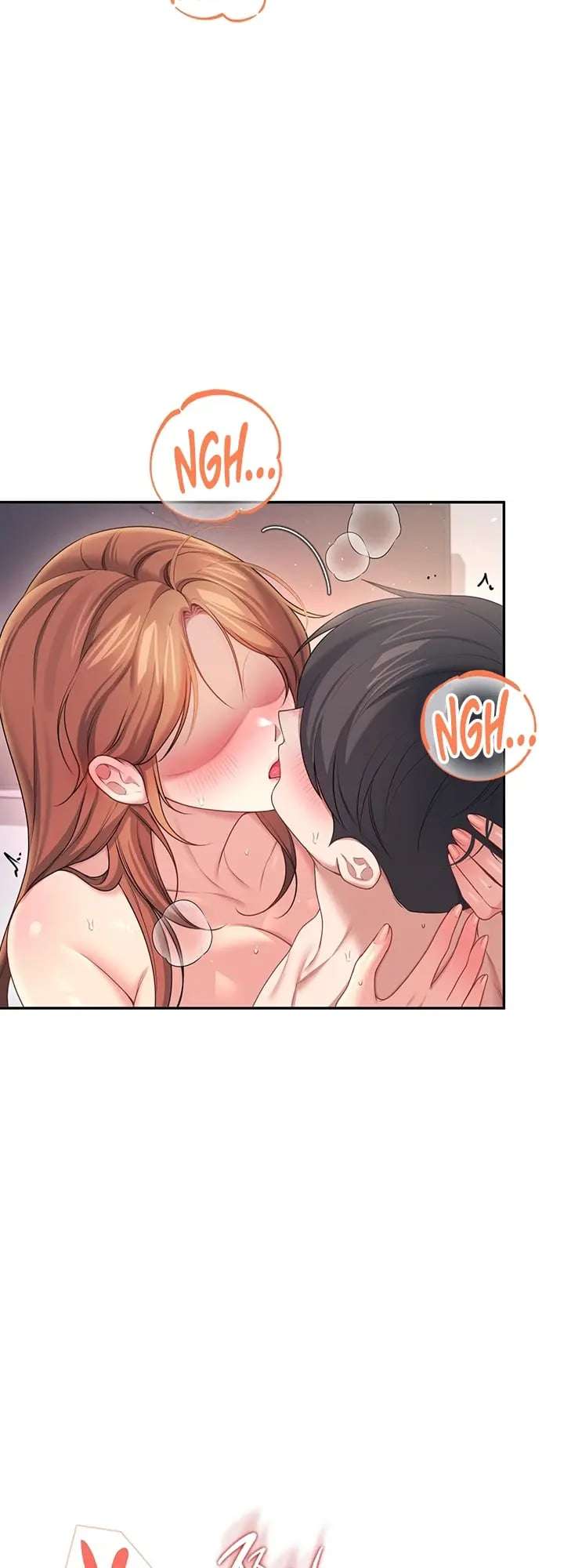 Onahole inalambrica Capitulo 80 página 12