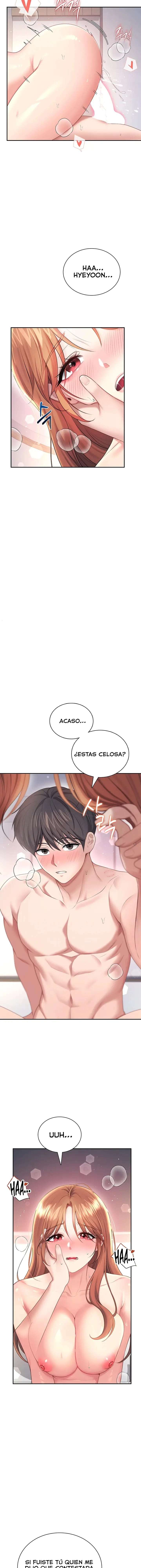 Onahole inalambrica Capitulo 80 página 13