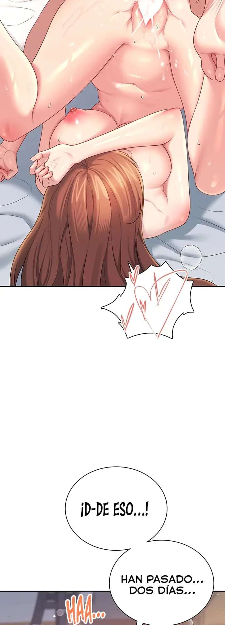 Onahole inalambrica Capitulo 80 página 18